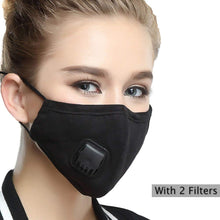 Load image into Gallery viewer, Reusable N95 Mask