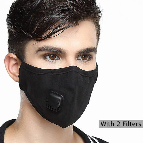 Reusable N95 Mask