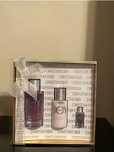 Dior Joy Eau de Parfum 3-Pc Women's Gift Set